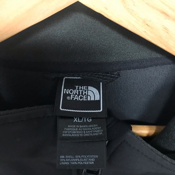 Northface TNF Apex - Picture 4 of 4